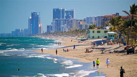 City of Dania Beach Water .